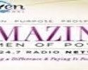 Amazing Women of Power Radio,live Amazing Women of Power Radio,