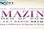 Amazing Women of Power Radio,live Amazing Women of Power Radio,