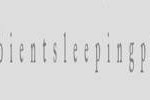 Ambient Sleeping Pill,live Ambient Sleeping Pill,