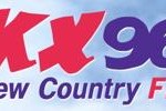 KX96-FM
