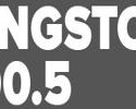 Kingston-100.5