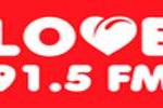 Love Radio 91.5, Radio online Love Radio 91.5, Online radio Love Radio 91.5