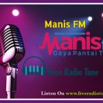 Manis FM online