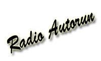 Radio Autorun