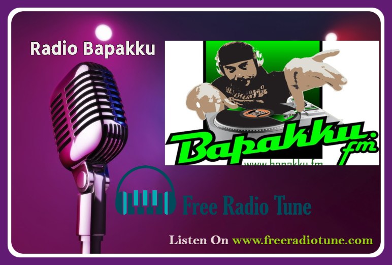 Radio Bapakku