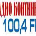 Radio Continental 100.4 FM, Online Radio Continental 100.4 FM, Live broadcasting Radio Continental 100.4 FM, Online Radio Continental 100.4 FM