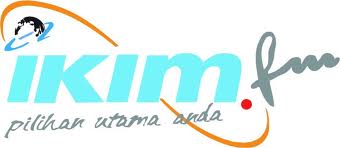 Live Radio IKIMfm Malaysia