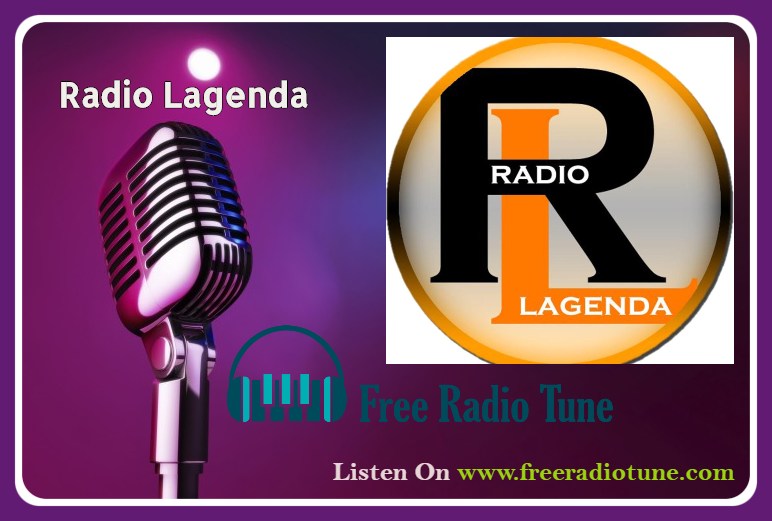 Radio Lagenda