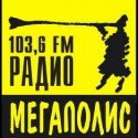 Mega Dance Radio live