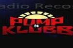 Radio Record Pump N klubb, Online Radio Record Pump N klubb, live broadcasting Radio Record Pump N klubb