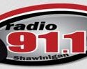 Radio-Shawinigan