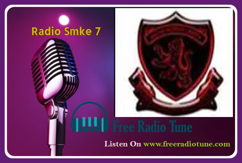 Radio Smke 7