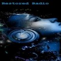 Restored-Radio