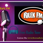 Rilek FM online