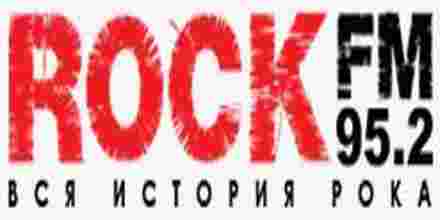 Радио рок фм прямой эфир. Rock fm 95.2. 95.2 Радио Москва. Рок ФМ волна. Рок ФМ 95.2 интро.