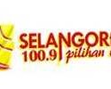 Live Selangor FM Radio