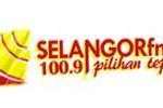 Live Selangor FM Radio