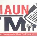 Live online Shaun FM.