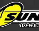 Sun-FM-102.3 Live