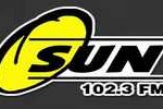 Sun-FM-102.3 Live