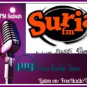 Suria FM Sabah