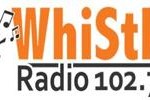 Whistle-Radio