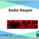 Radio Deqani live