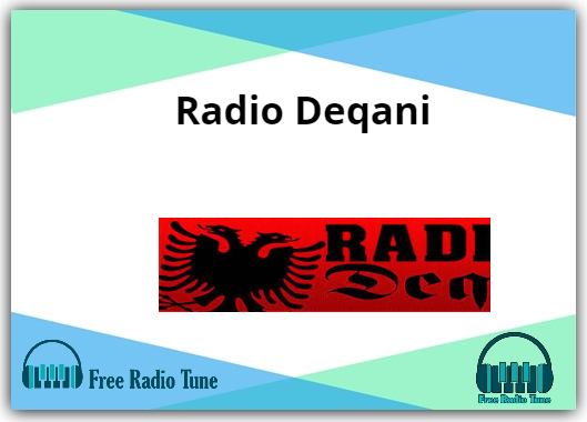 Radio Deqani