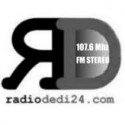 Radio Dedi 24 Live