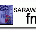 Online Sarawak FM Radio,