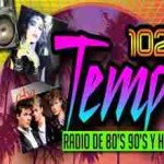 online radio 102.1 Tempo, radio online 102.1 Tempo,