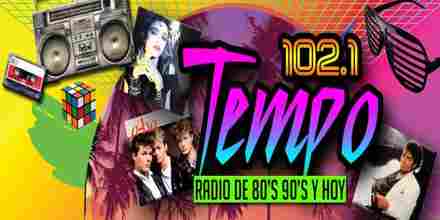 102.1 Tempo