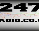 online radio 247 Radio UK,