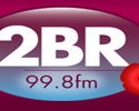 online radio 2BR FM,