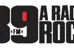 89 FM A Radio Rock, Online 89 FM A Radio Rock, live broadcasting 89 FM A Radio Rock