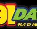 91 DAT FM, Online radio 91 DAT FM, live broadcasting 91 DAT FM
