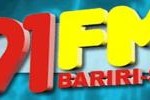 91 FM Bariri, Online radio 91 FM Bariri, live broadcasting 91 FM Bariri