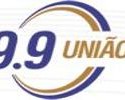 99.9 Uniao FM, online radio 99.9 Uniao FM, live broadcasting 99.9 Uniao FM