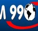 online radio AM 990, radio online AM 990,