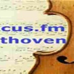 online radio Abacus FM Beethoven,