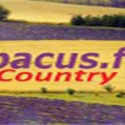 online radio Abacus FM Country,