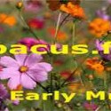 online radio Abacus FM Early,