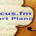 online radio Abacus FM Mozart Piano,