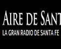 online radio Aire De Santa Fe, radio online Aire De Santa Fe,