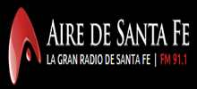 Aire De Santa Fe