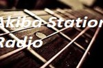 online radio Akiba Station Radio, radio online Akiba Station Radio,