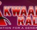 online radio Akwaaba Radio UK,