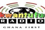 online radio Akwantufuo Radio,