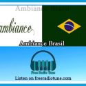 Ambiance Brasil Live