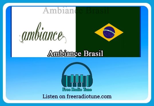 Ambiance Brasil